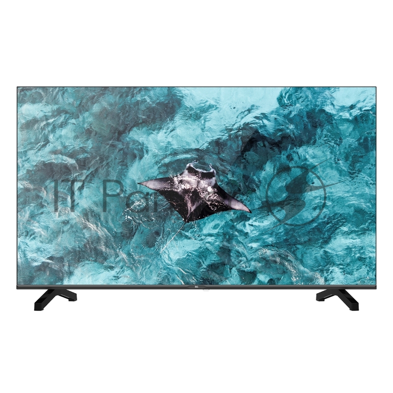 Телевизор BQ 40 40F36B черный DLED FHD 60Hz (РФ)