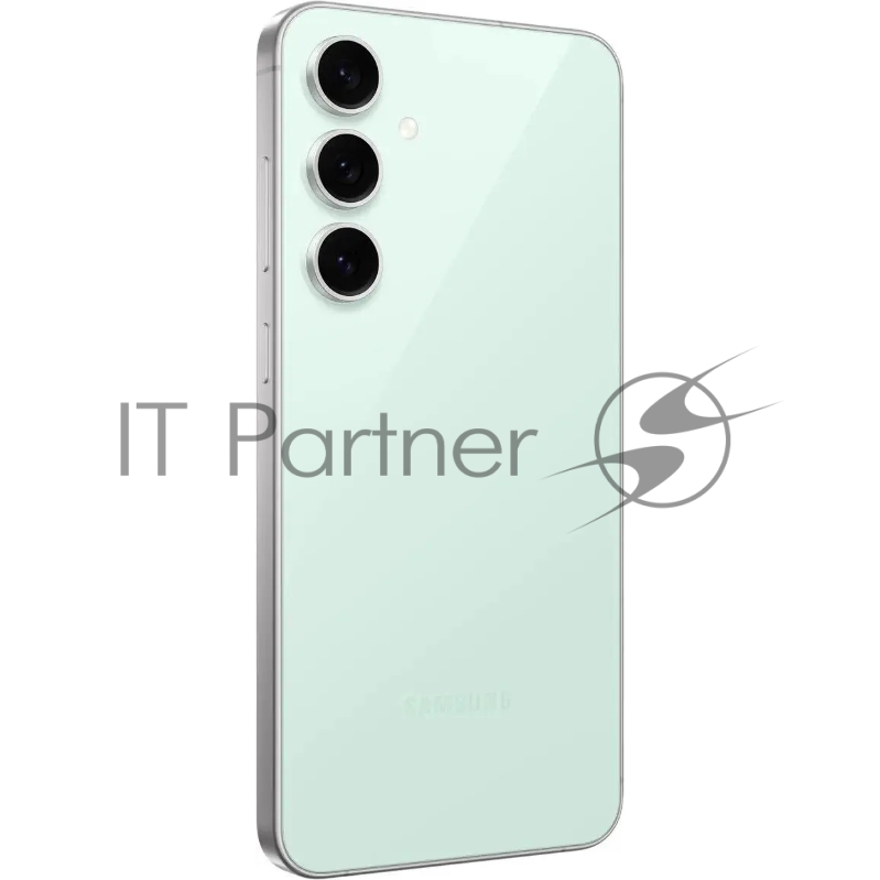 Смартфон Samsung Galaxy S24 FE, 8/256Gb, мятный