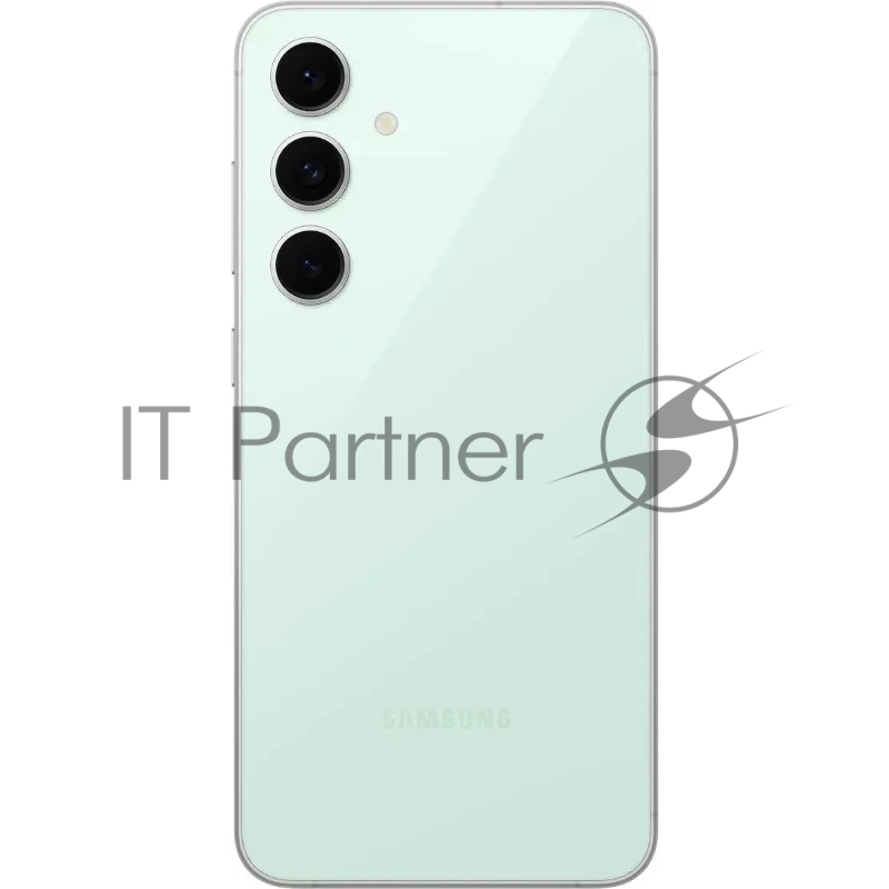 Смартфон Samsung Galaxy S24 FE, 8/256Gb, мятный