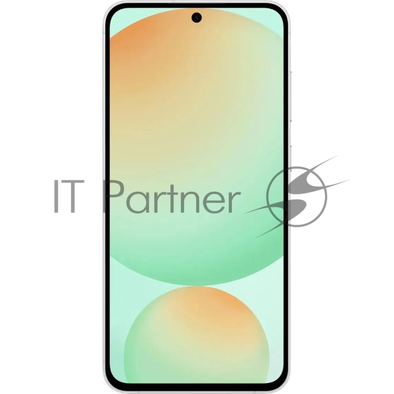 Смартфон Samsung Galaxy S24 FE, 8/256Gb, мятный