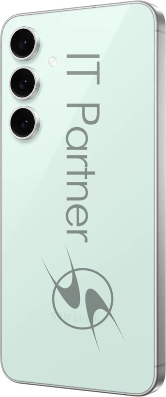 Смартфон Samsung Galaxy S24 FE, SM-S721B, 8/256Gb мятный