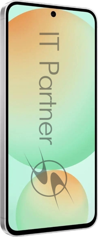 Смартфон Samsung Galaxy S24 FE, SM-S721B, 8/256Gb мятный