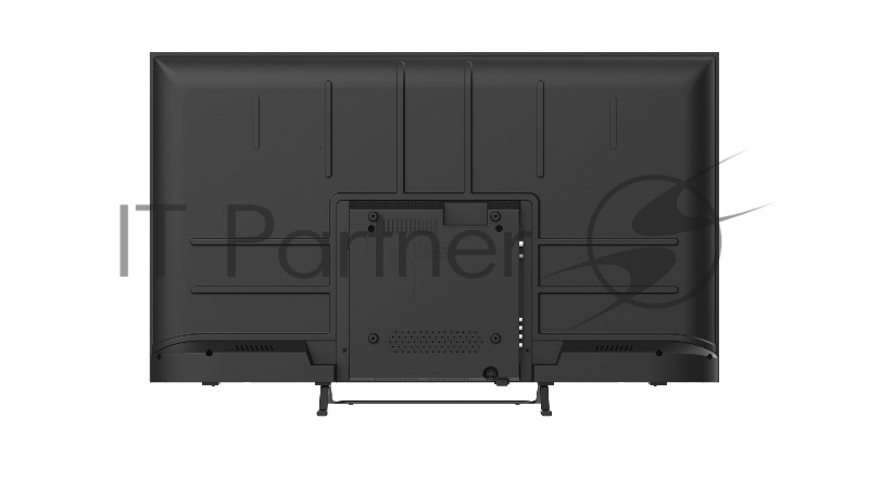 Телевизор TopDevice TDTV50CS07U_BK 50/UHD/VA/Smart YaOS/1,5-16Gb/BT/черный