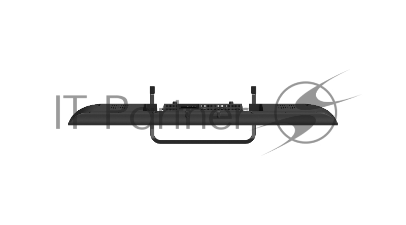 Телевизор TopDevice TDTV50CS07U_BK 50/UHD/VA/Smart YaOS/1,5-16Gb/BT/черный