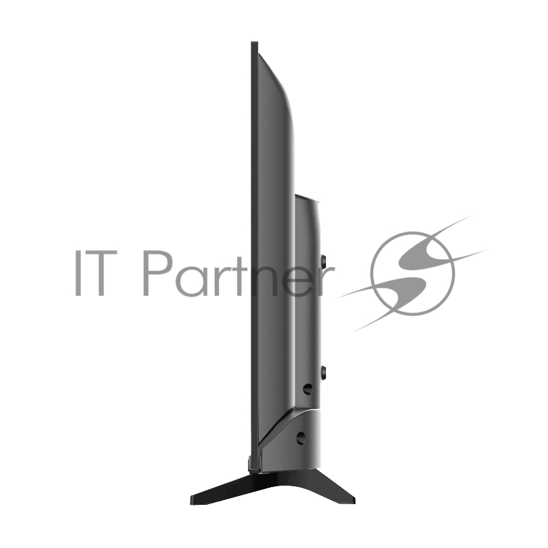 Телевизор TopDevice TDTV24CS08H_BK 24/HD/VA/Smart SalyutTV/1-8Gb/BT/черный