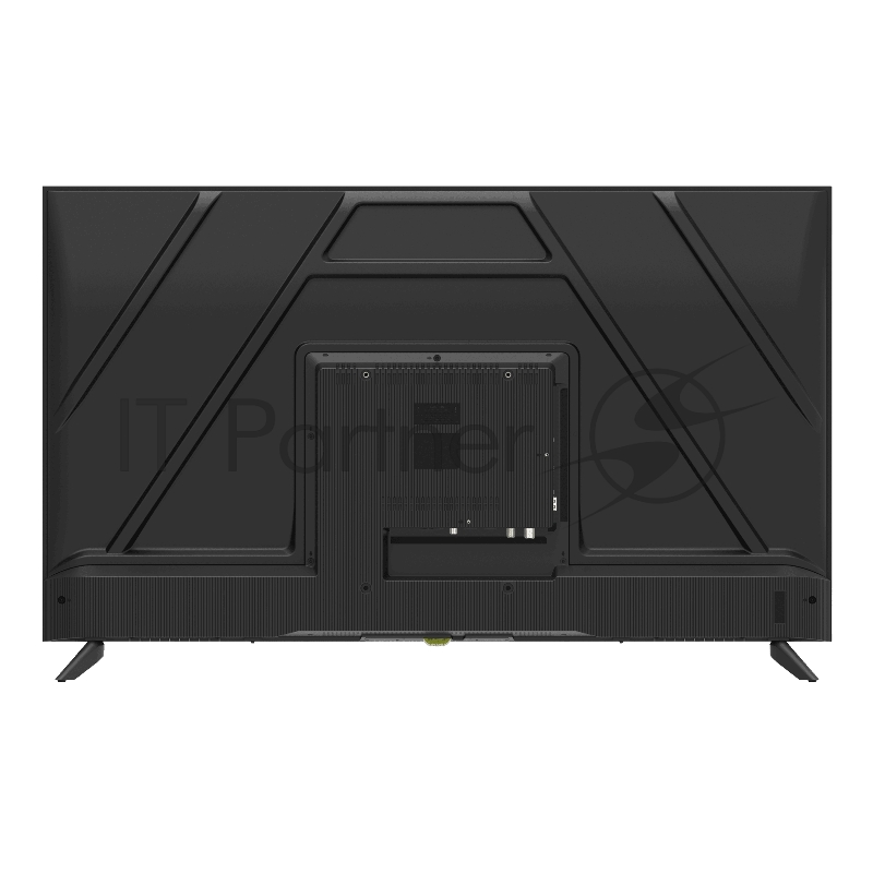 Телевизор TopDevice TDTV50CS08U_BK 50/UHD/VA/Smart SalyutTV/1,5-16Gb/BT/черный