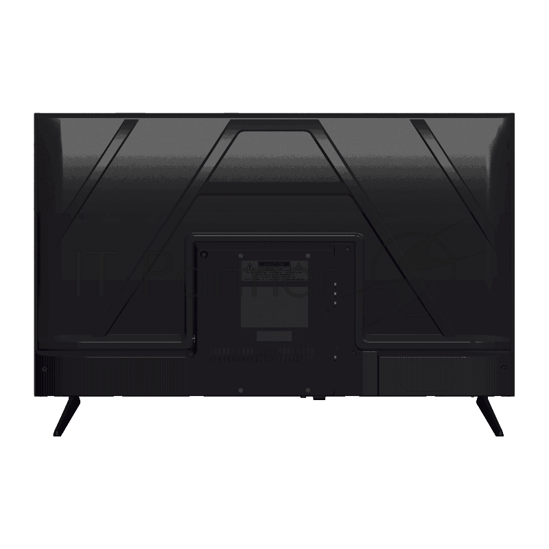 Телевизор TopDevice TDTV32CS08F_BK 32/FHD/VA/Smart SBER/1-8 Гб/BT/60Гц/черный