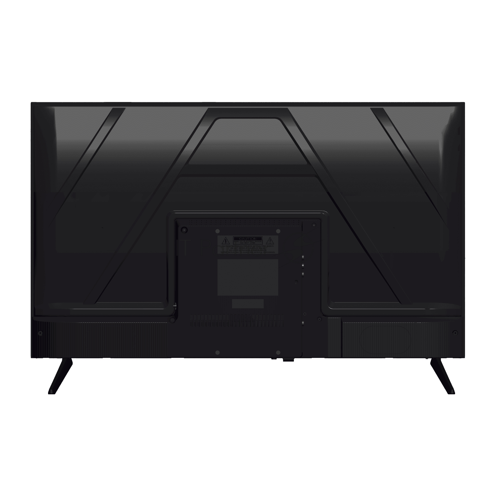 Телевизор TopDevice TDTV32CS08H_BK 32/HD/VA/Smart SBER/1-8 Гб/BT/60Гц/черный