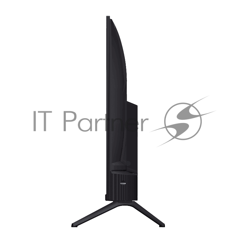 Телевизор TopDevice TDTV32CS08H_BK 32/HD/VA/Smart SBER/1-8 Гб/BT/60Гц/черный