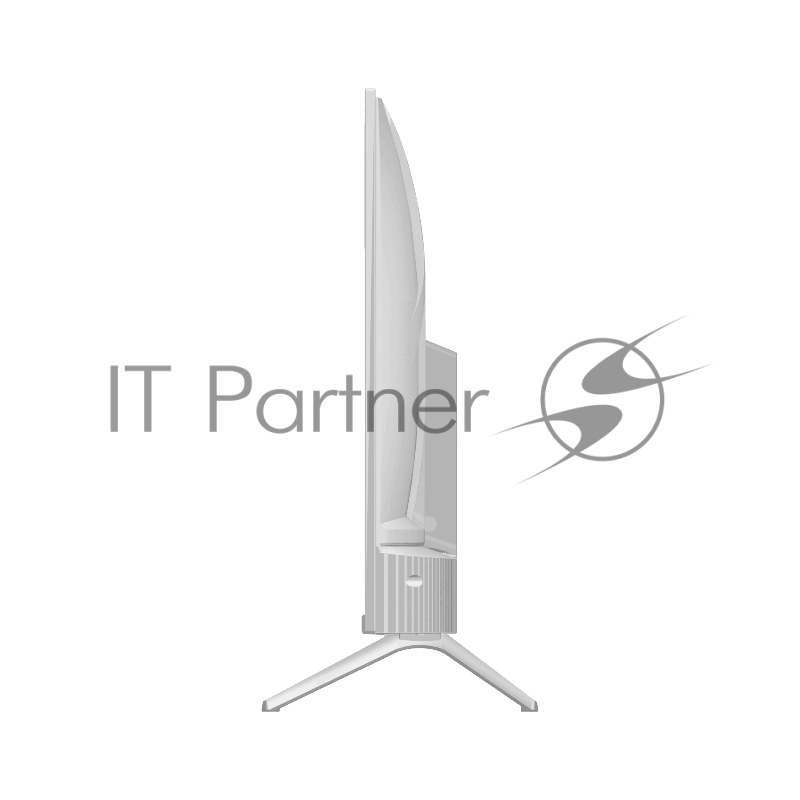 Телевизор TopDevice TDTV32CS08H_WE 32/HD/VA/Smart SBER/1-8 Гб/BT/60Гц/белый