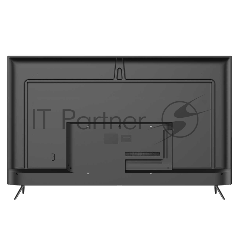 Телевизор LED 50” 4K Haier 50 Smart TV S2