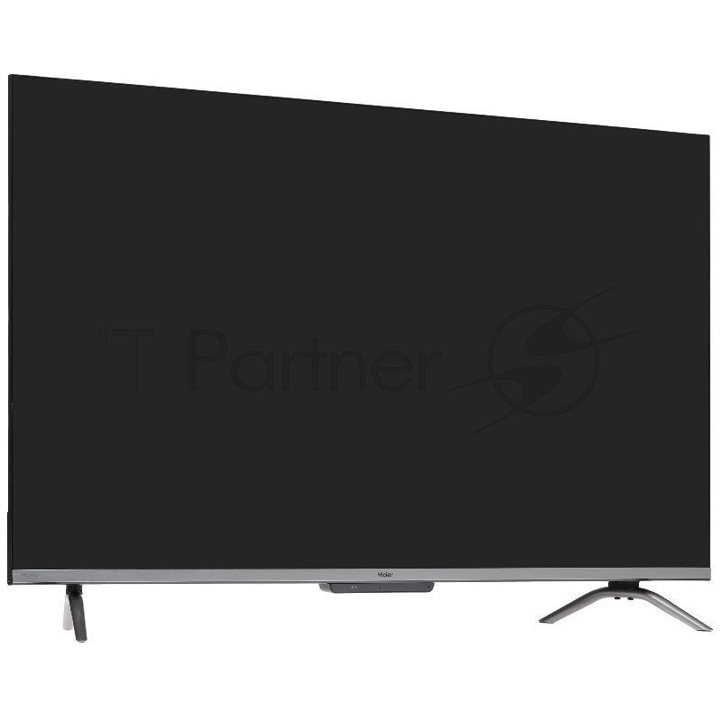 Телевизор LED 43” 4K Haier 43 Smart TV S3