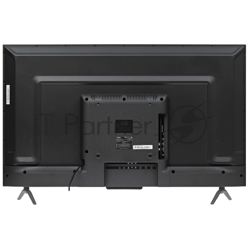 Телевизор LED 43” 4K Haier 43 Smart TV S3
