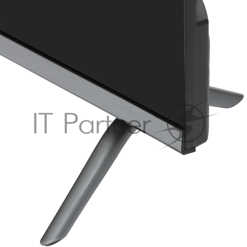 Телевизор LED 43” 4K Haier 43 Smart TV S3