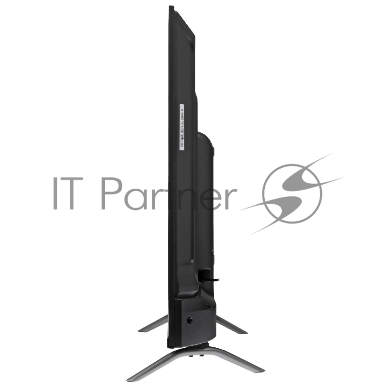 Телевизор LED 43” 4K Haier 43 Smart TV S3