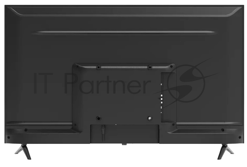 Телевизор LED 43” 4K Haier 43 Smart TV M1