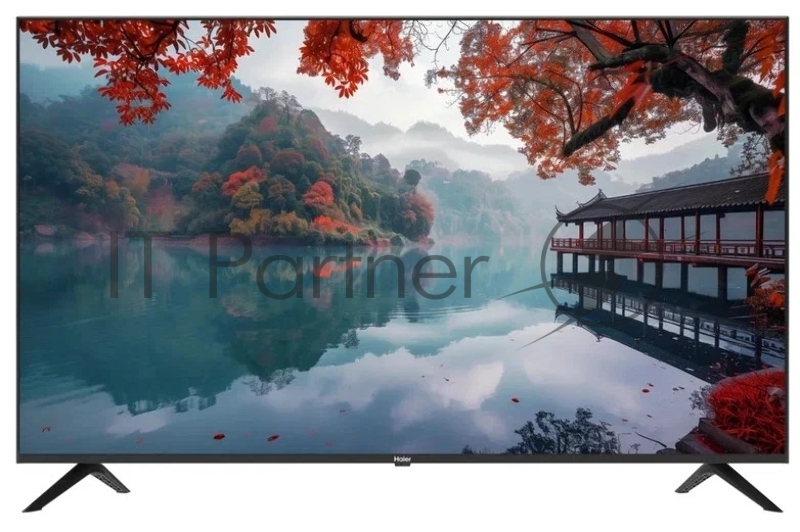 Телевизор LED 43” 4K Haier 43 Smart TV M1