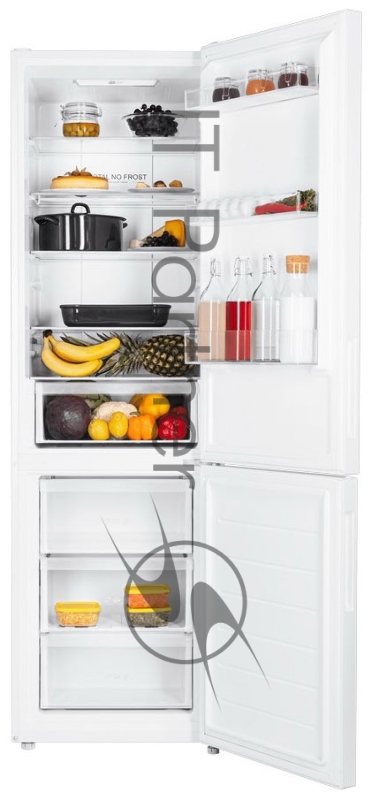 Холодильник Haier CEF537AWD