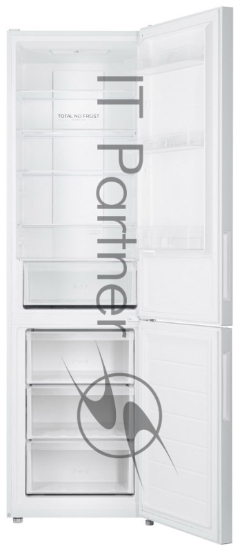 Холодильник Haier CEF537AWD