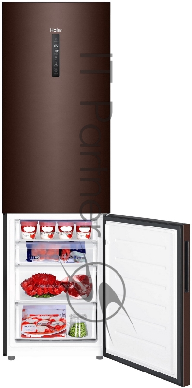 Холодильник Haier C4F740CLBGU1