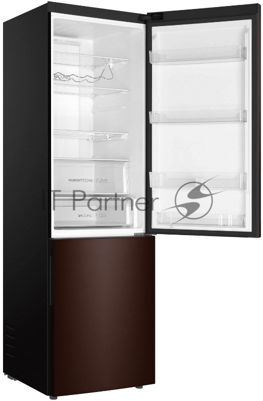 Холодильник Haier C4F740CLBGU1