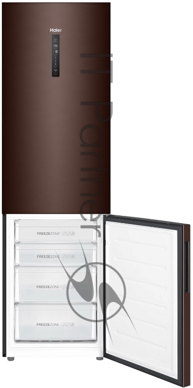 Холодильник Haier C4F740CLBGU1