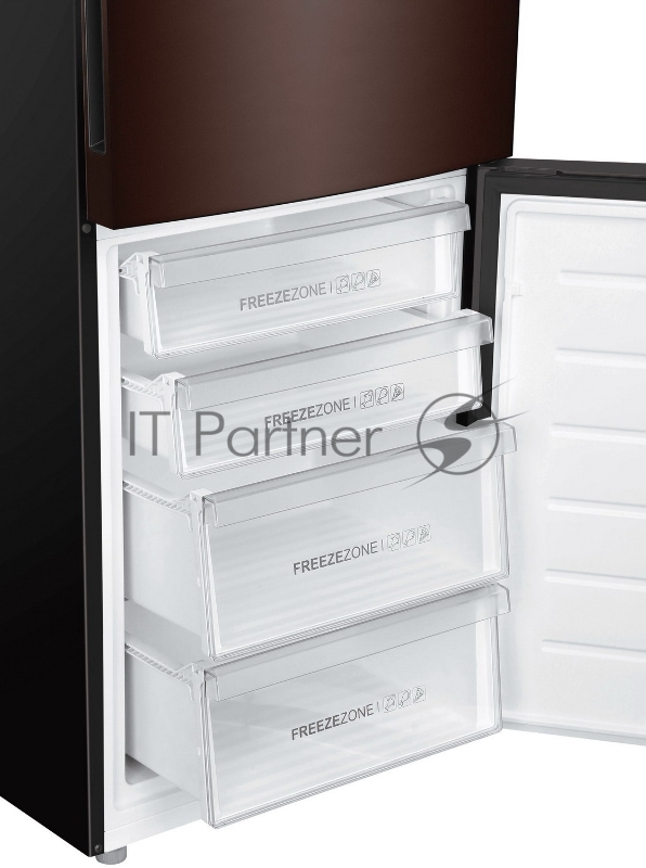 Холодильник Haier C4F740CLBGU1