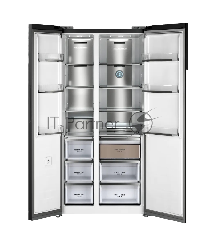 Холодильник Kuppersberg Side by Side RFSN 1990 BG