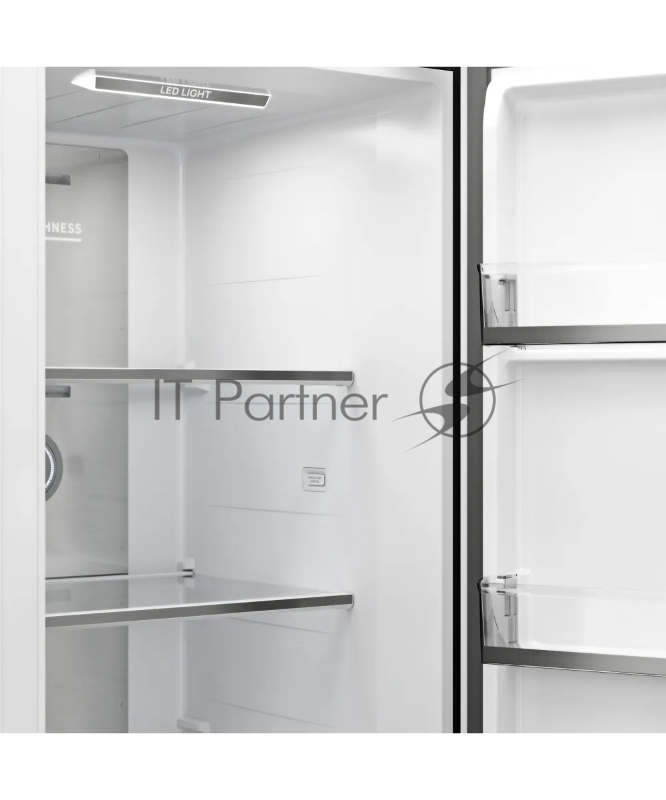 Холодильник Kuppersberg Side by Side RFSN 1990 BG