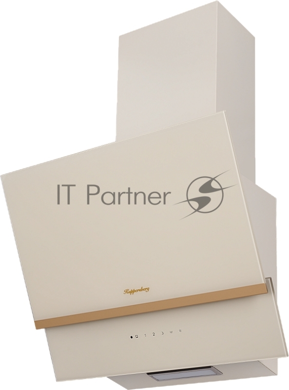 Вытяжка купольная Kuppersberg F 600 C