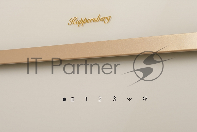 Вытяжка купольная Kuppersberg F 600 C