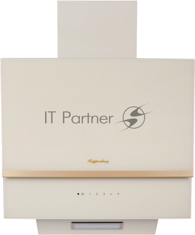 Вытяжка купольная Kuppersberg F 600 C