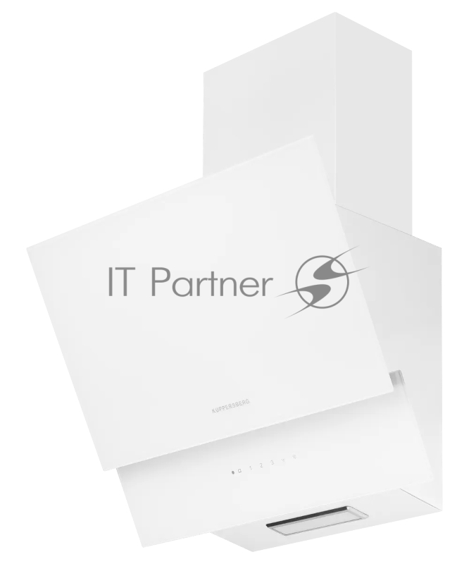 Вытяжка Kuppersberg F 601 WH