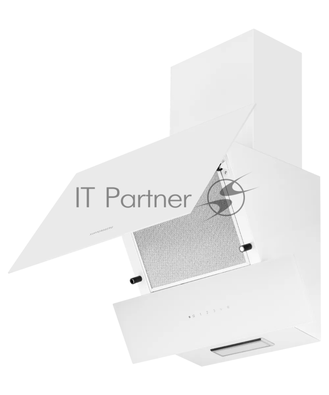 Вытяжка Kuppersberg F 601 WH