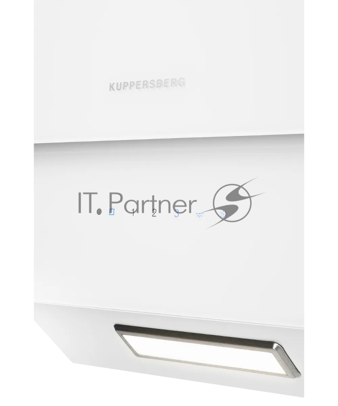 Вытяжка Kuppersberg F 601 WH