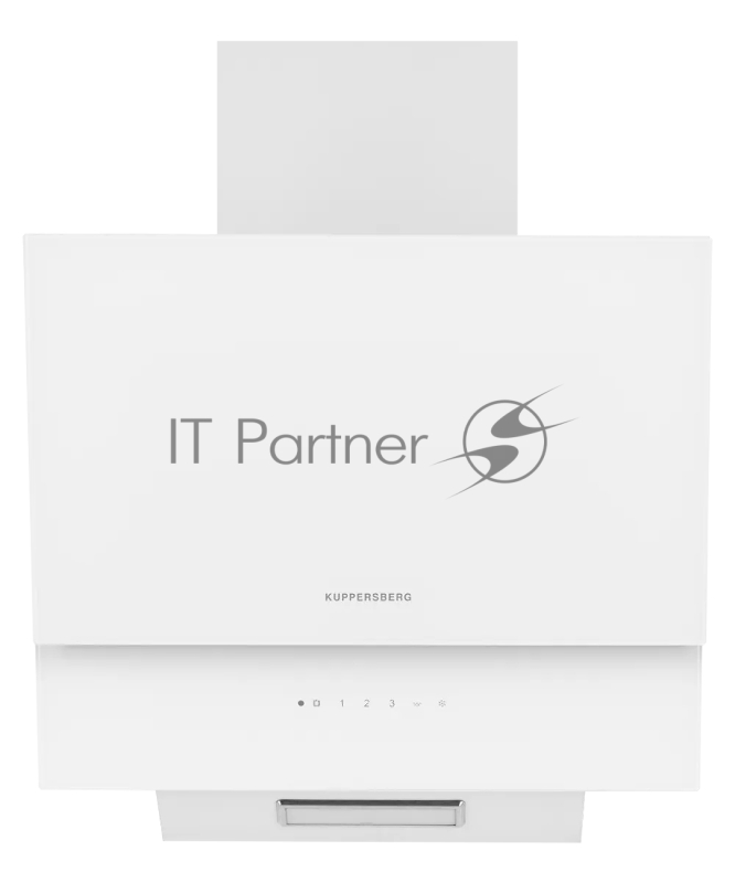 Вытяжка Kuppersberg F 601 WH