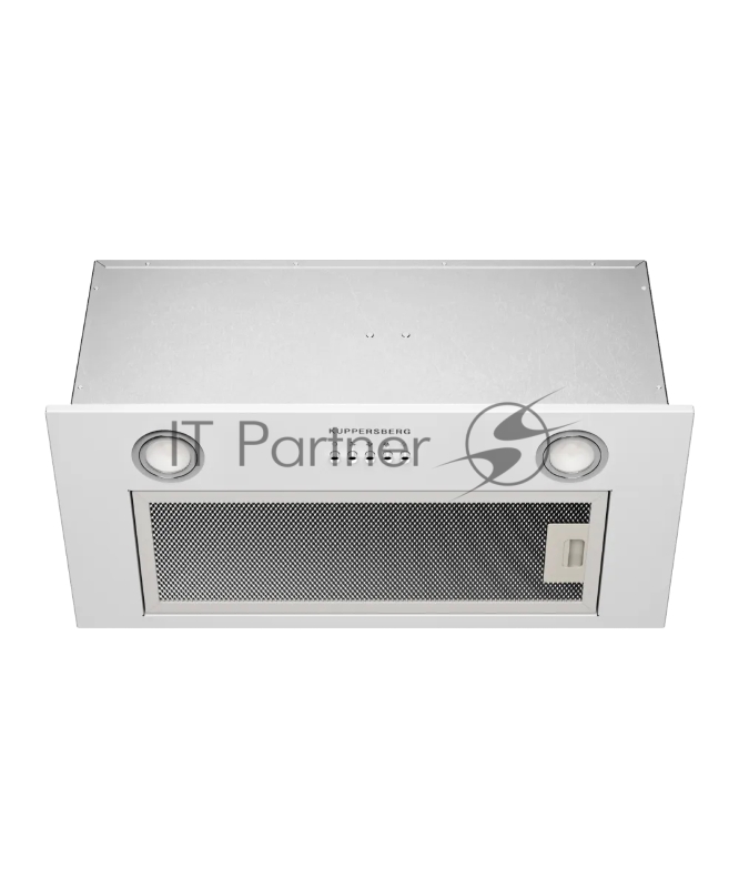 Вытяжка Kuppersberg INPUSH 60 W