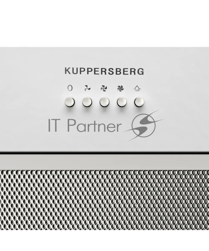 Вытяжка Kuppersberg INPUSH 60 W
