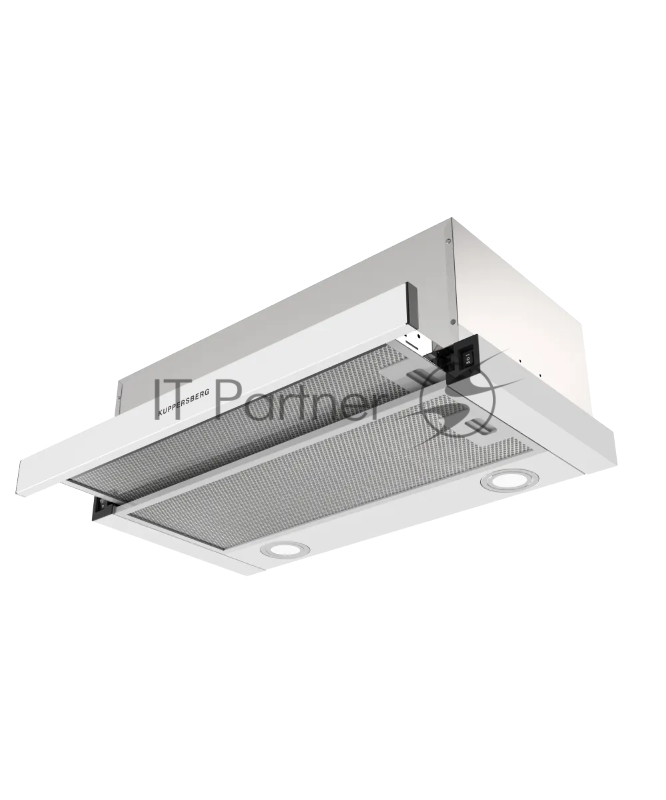 Вытяжка Kuppersberg SLIMHIT 60 W