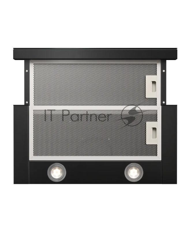 Вытяжка Kuppersberg SLIMTOUCH 60 B