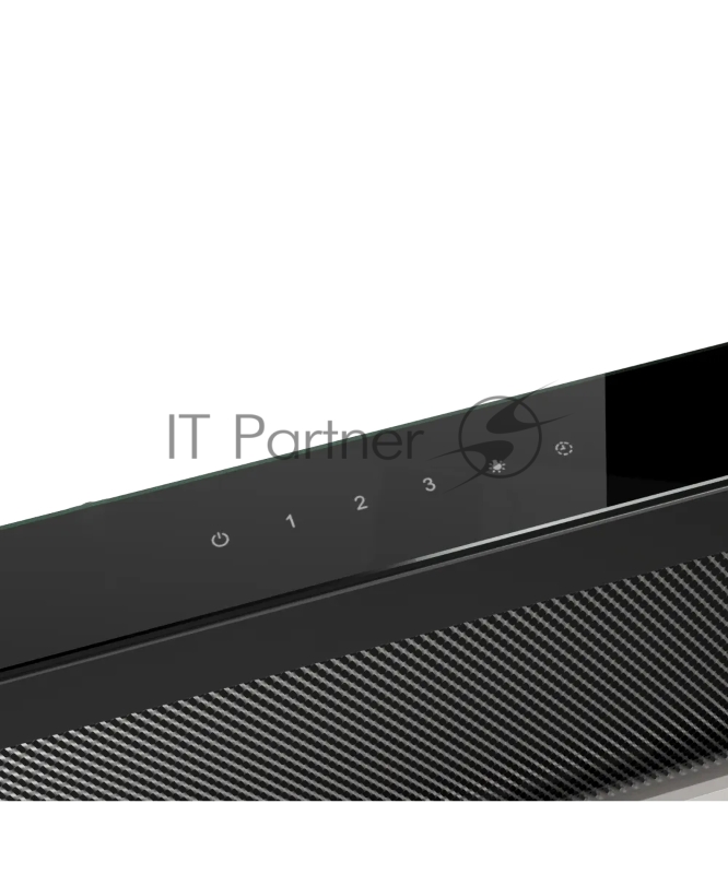 Вытяжка Kuppersberg SLIMTOUCH 60 B