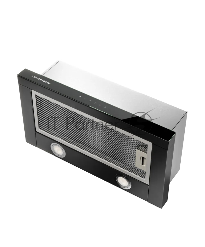Вытяжка Kuppersberg SLIMTOUCH 60 B
