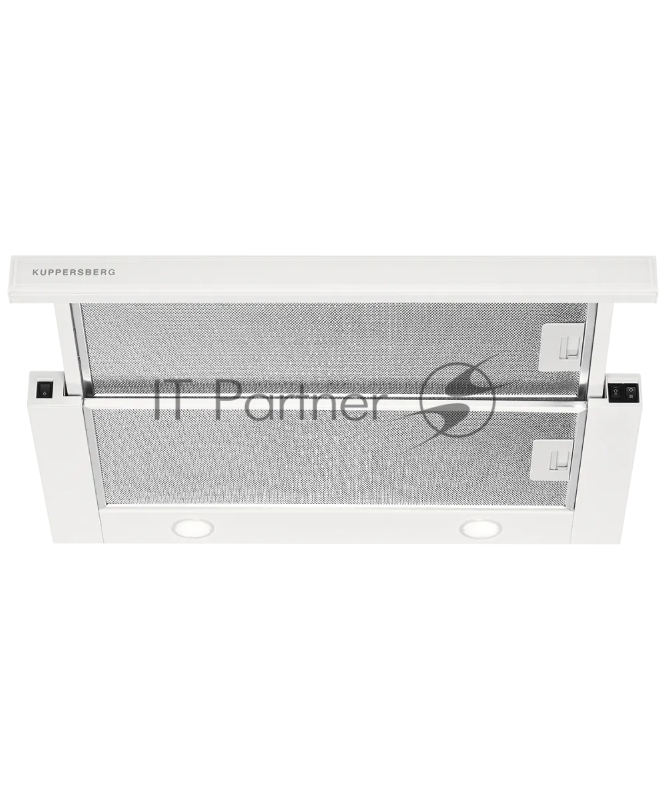 Вытяжка Kuppersberg SLIMTURBO 60 GW