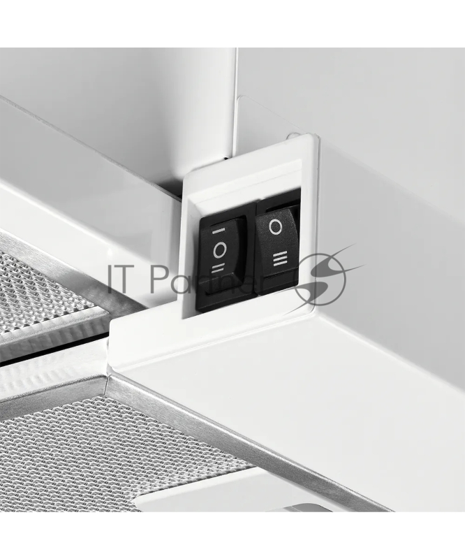 Вытяжка Kuppersberg SLIMTURBO 60 GW