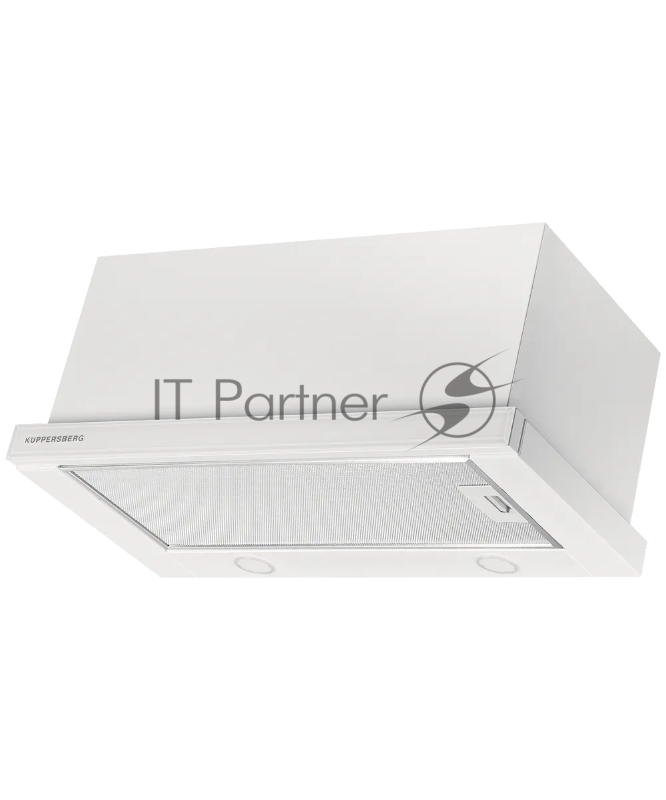 Вытяжка Kuppersberg SLIMTURBO 60 GW