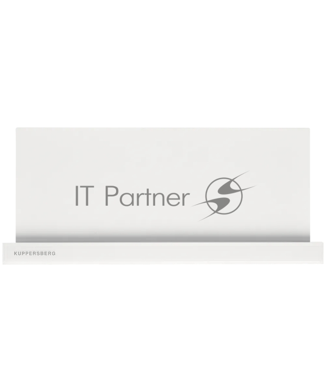 Вытяжка Kuppersberg SLIMTURBO 60 GW