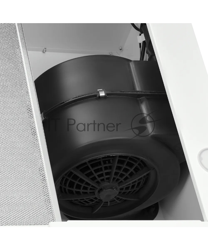 Вытяжка Kuppersberg SLIMTURBO 60 GW