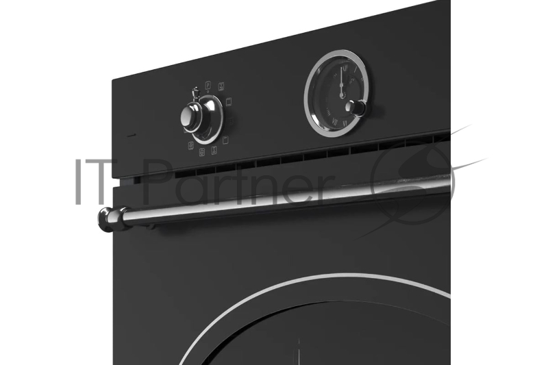 Вытяжка Kuppersberg SR 610 ANT Silver