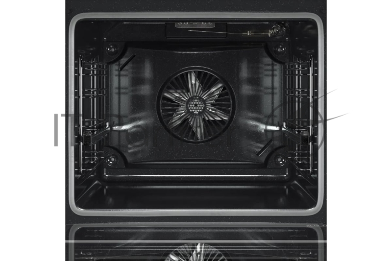 Вытяжка Kuppersberg SR 610 ANT Silver