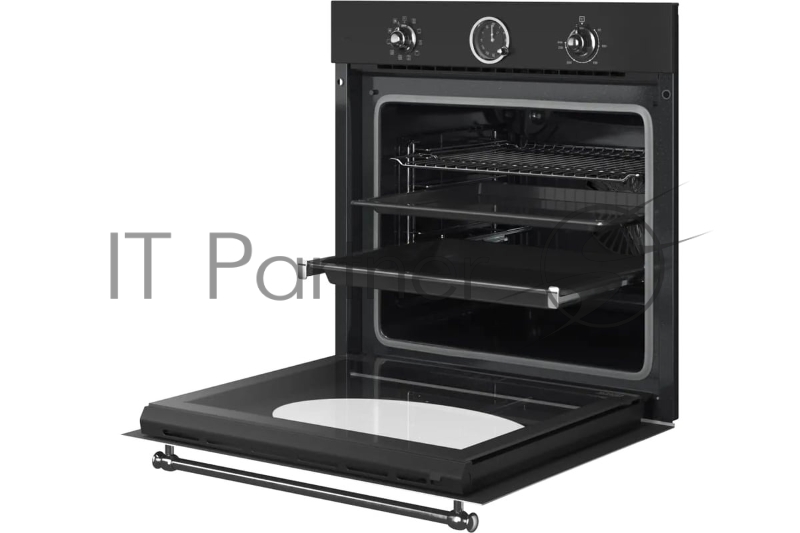 Вытяжка Kuppersberg SR 610 ANT Silver